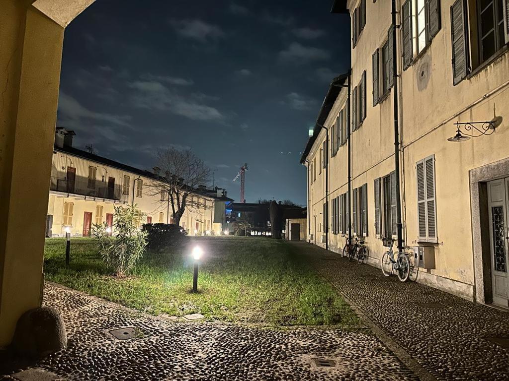 Suite Villa Folli, Milan