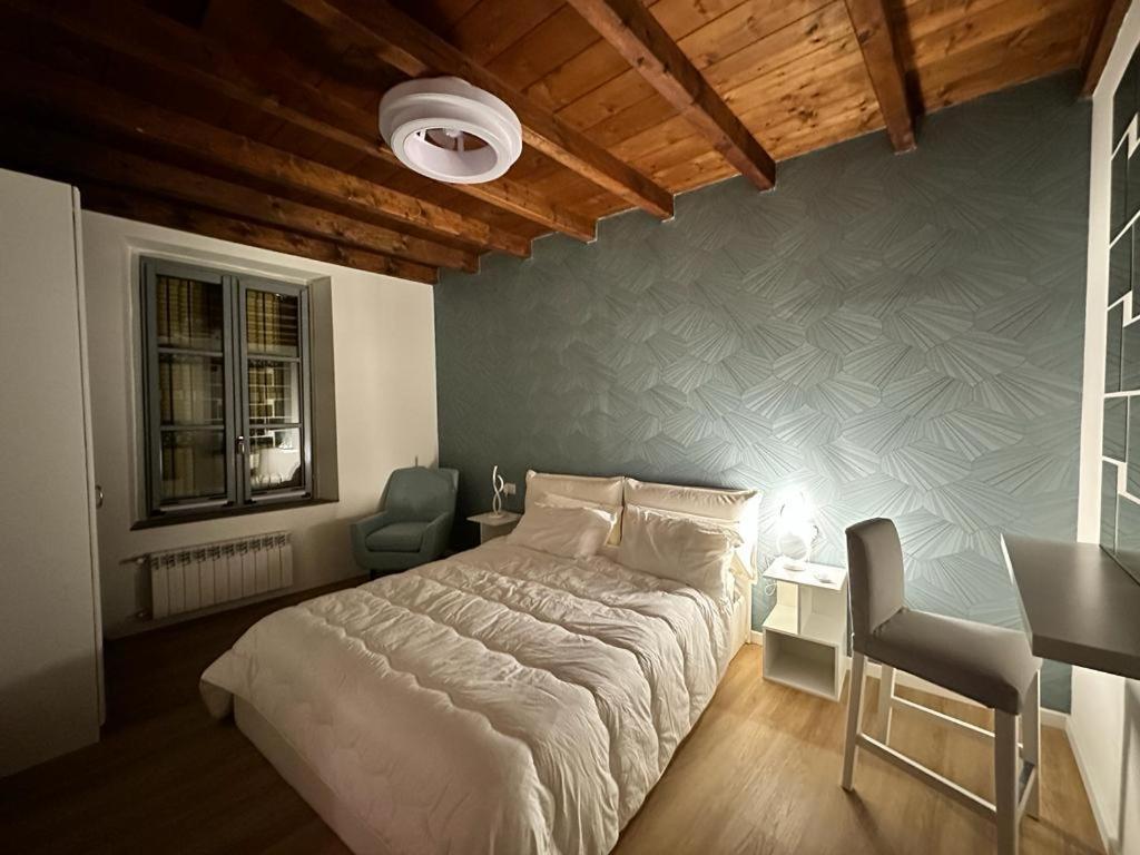 Suite Villa Folli — Foto 2