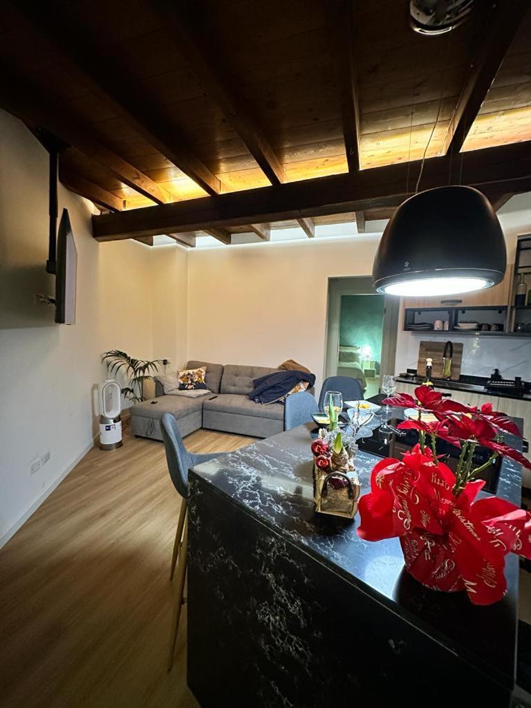 Suite Villa Folli — Foto 3