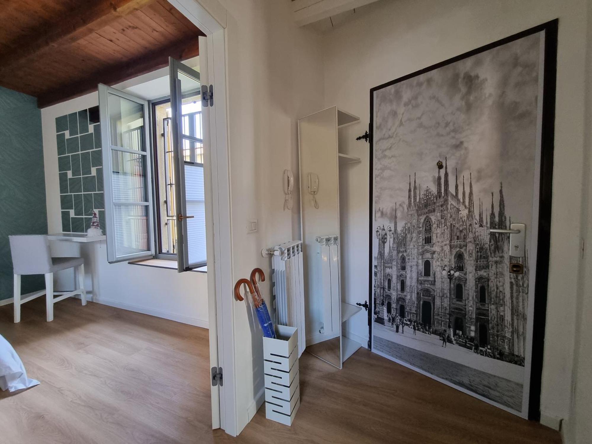 Suite Villa Folli — Foto 1